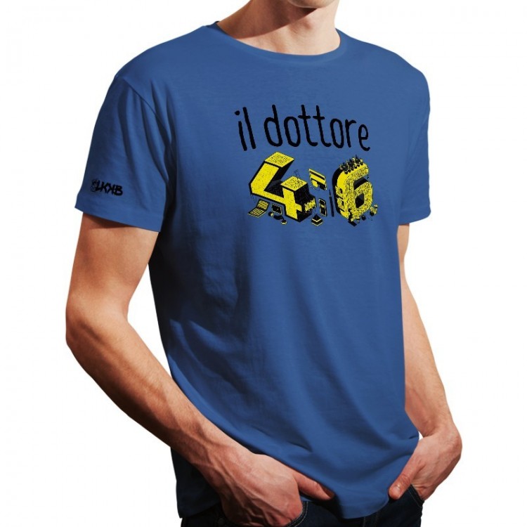 Il Dottore 46 Il Dottore 46
