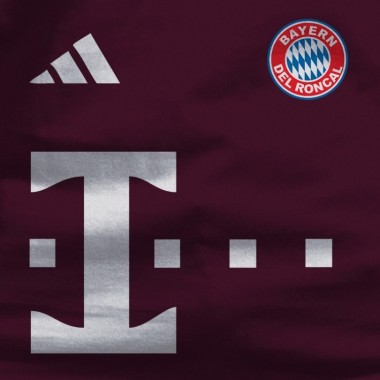 Bayern Del Roncal