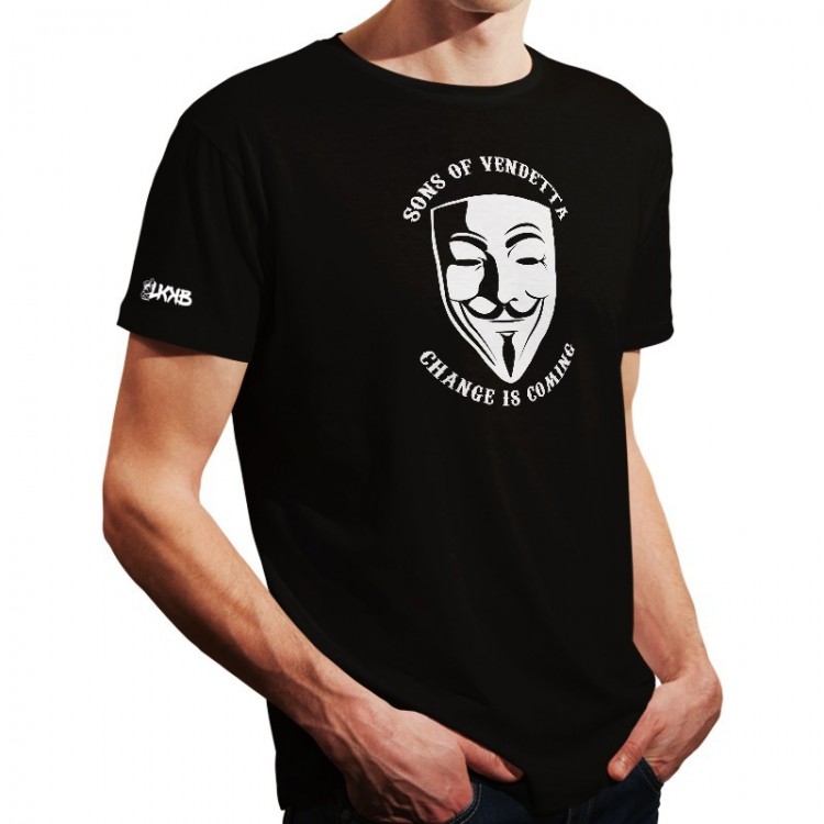 Sons Of Vendetta Sons Of Vendetta
