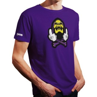 Skeletor Fuck