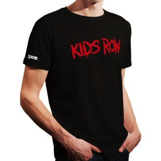 Kids Row