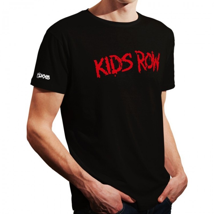 Kids Row Kids Row