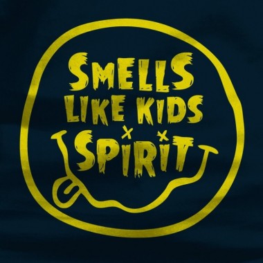Smells Like Teen Spirit
