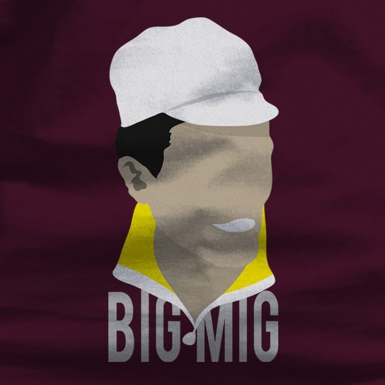 Big Mic