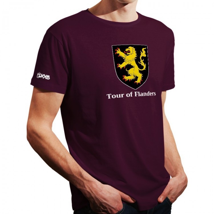 Tour of Flanders Tour of Flanders