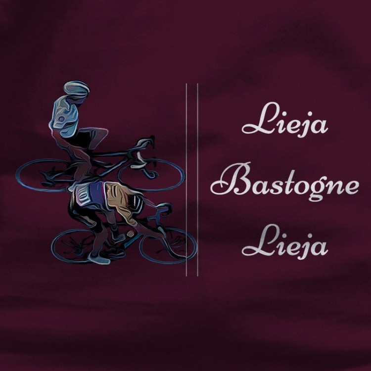 Lejia Bastogne Lejia
