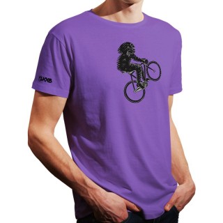 Yeti Bike