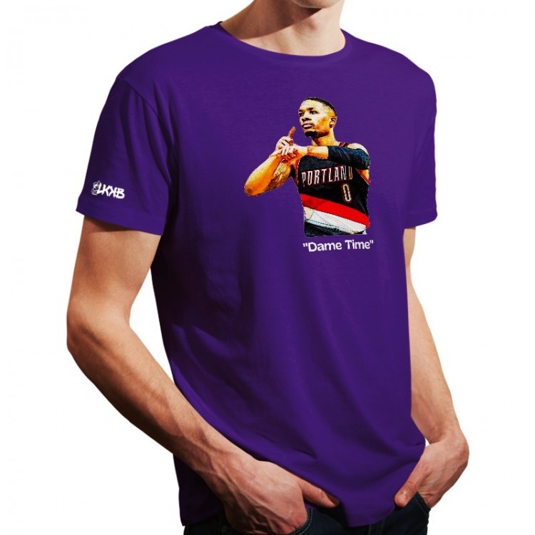 Dame Time Dame Time