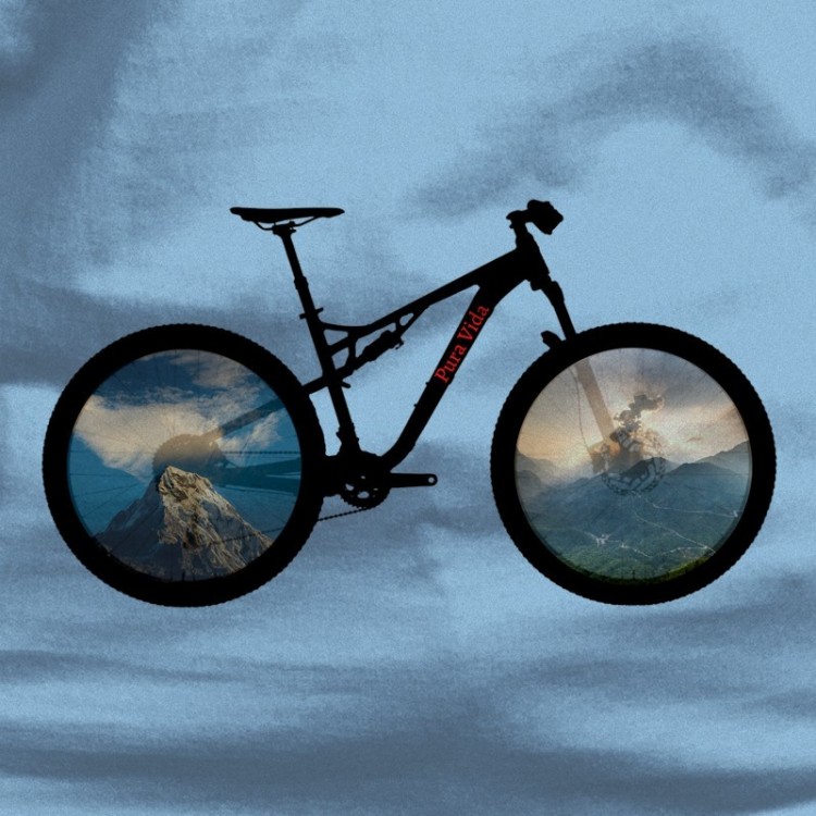 Pura Vida