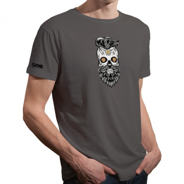 Skull Beard Skull Beard
