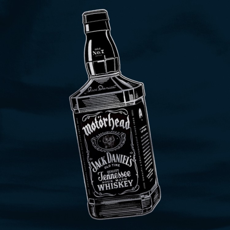 Motorhead Bourbon Motorhead Bourbon