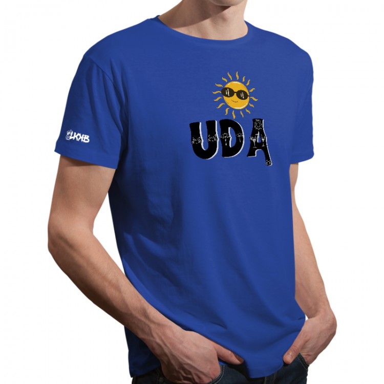 Uda Uda