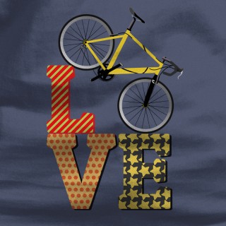 Love Bike