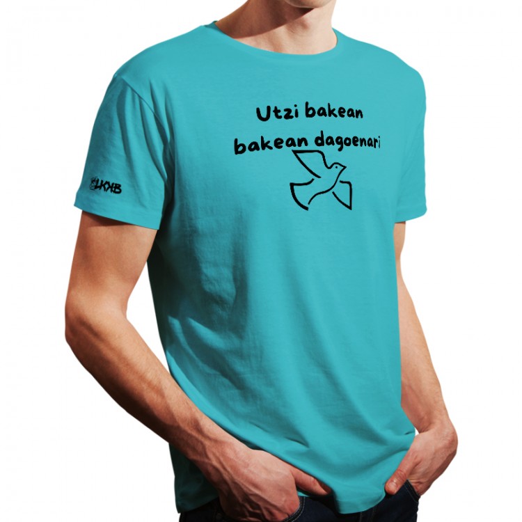 Utzi Bakean Bakean Dagenari Utzi Bakean Bakean Dagenari