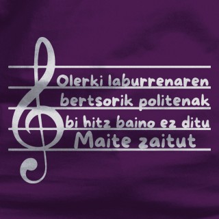 Maite Zaitut