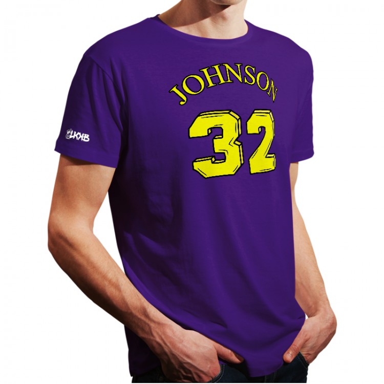 32 Johnson 32 Johnson