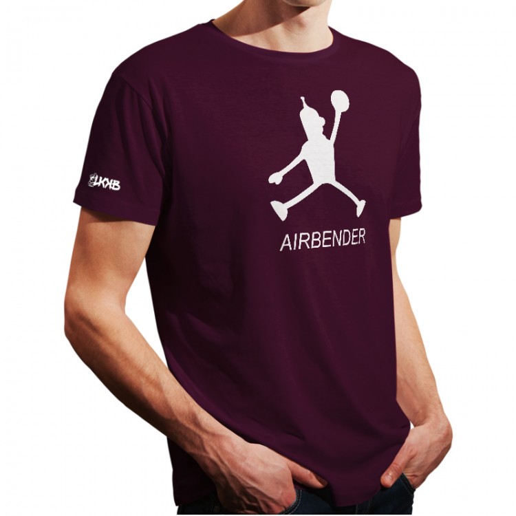Air bender Air bender