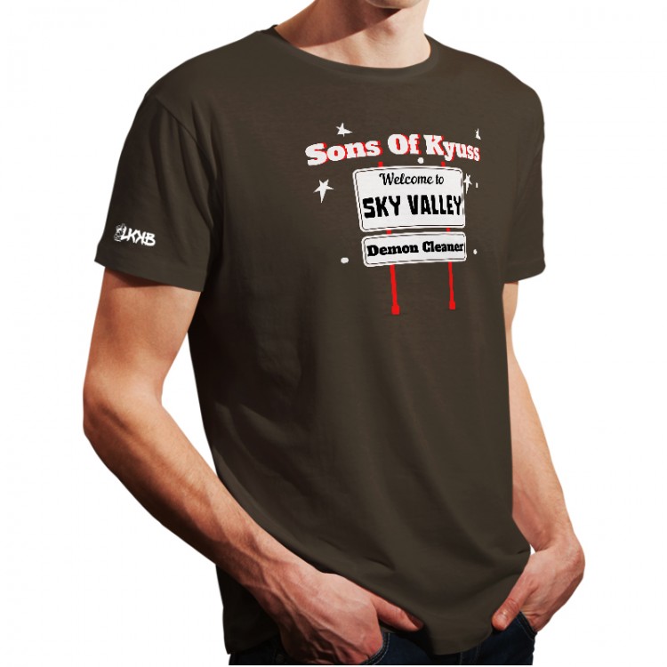 Sons of Kyuss Sons of Kyuss