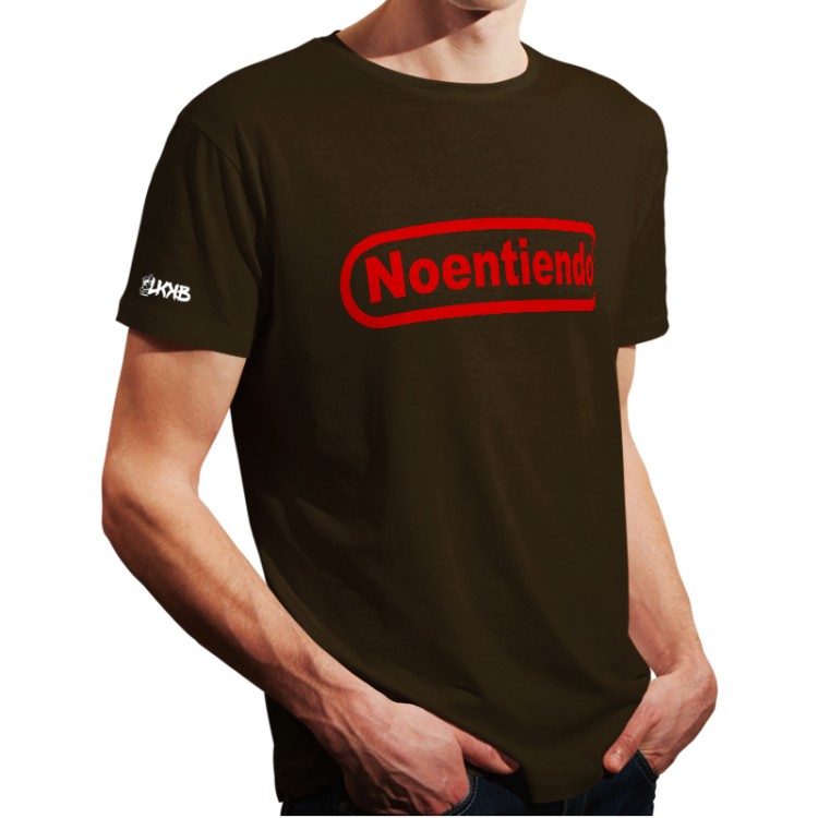 Noentiendo Noentiendo