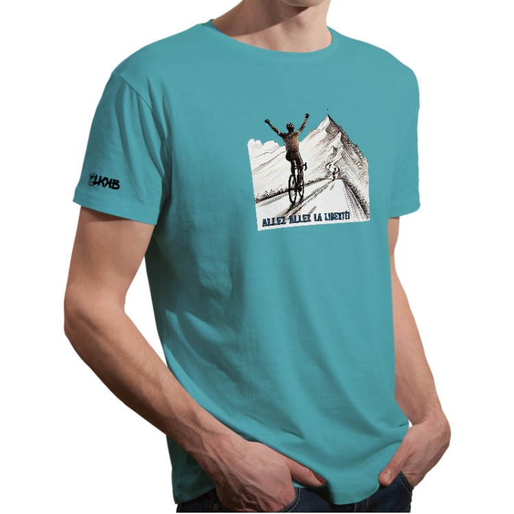 Allez Allez La Liberte Allez Allez La Liberte