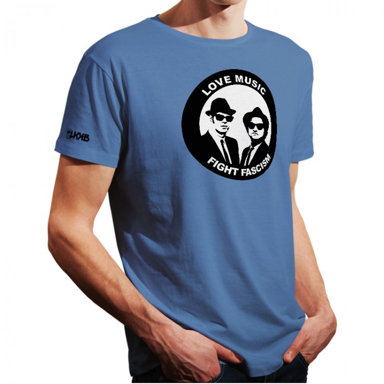 Blues Brothers Antifa Blues Brothers Antifa