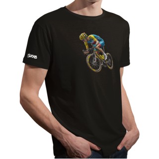 Ciclista Anonimo