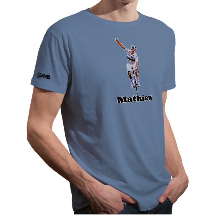 Mathieu Mathieu