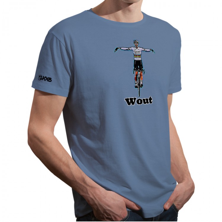 Wout Wout