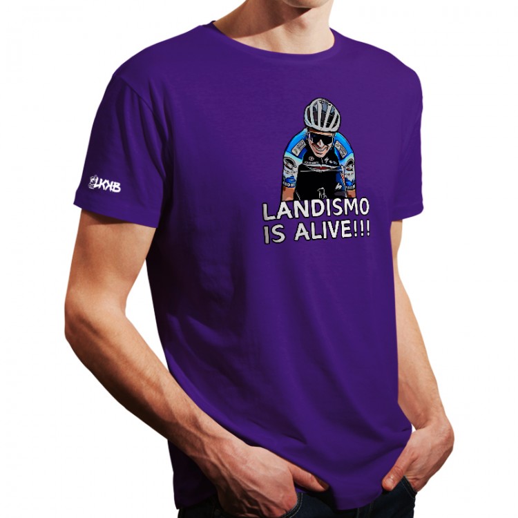 Landismo Is Alive Landismo Is Alive