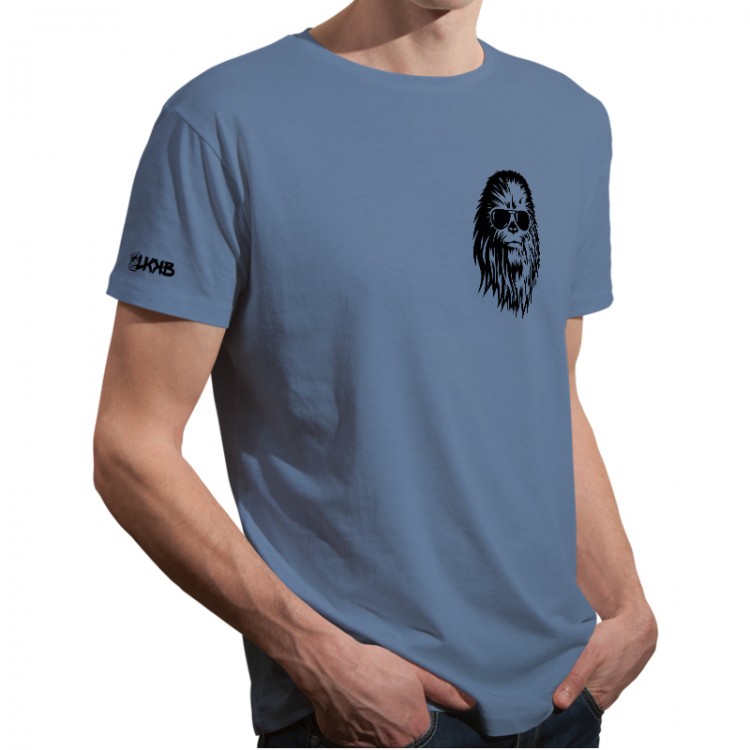 Chewbacca Chewbacca