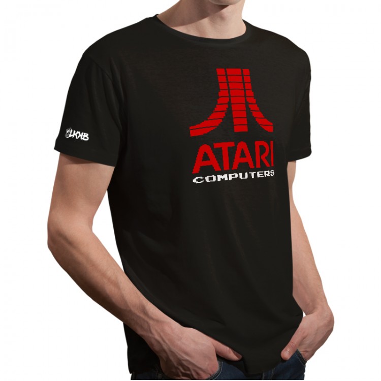 Atari computers Atari computers