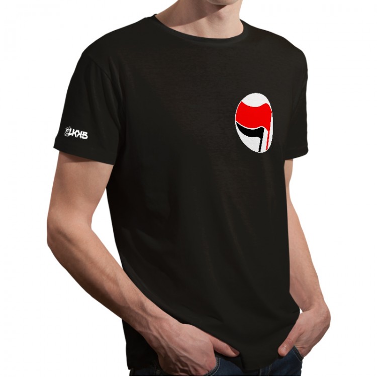 Antifa Flag Antifa Flag