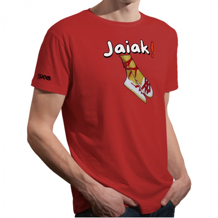 Jaiak Jaiak