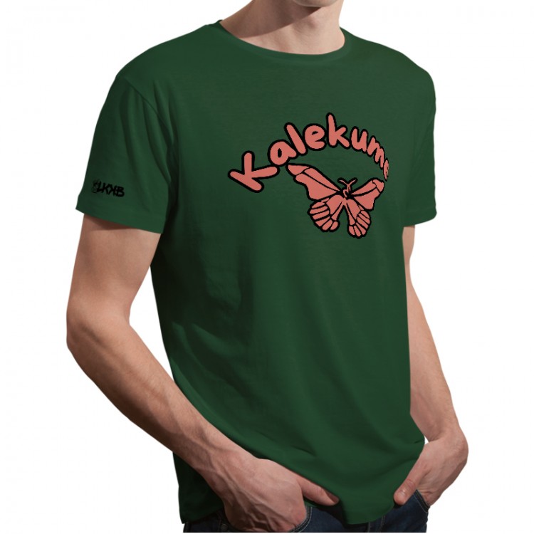 Kalekume Kalekume