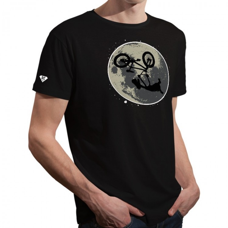 E.T. Backflip E.T. Backflip