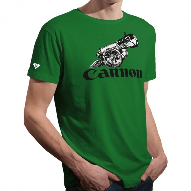 Cannon