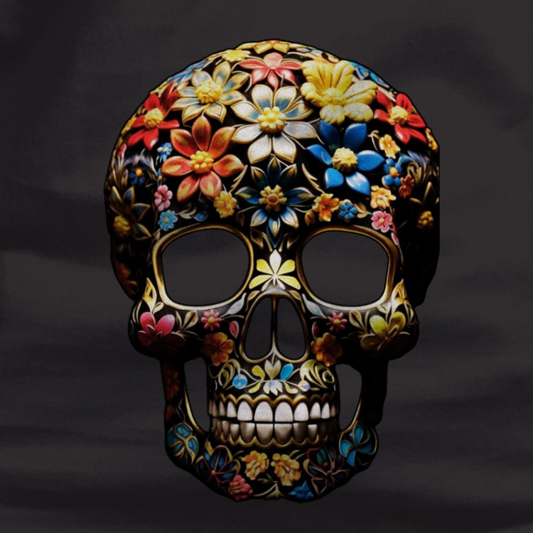 Florida Skull Florida Skull