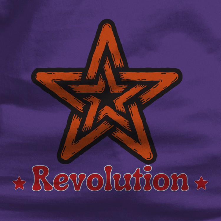 Start Revolution Start Revolution