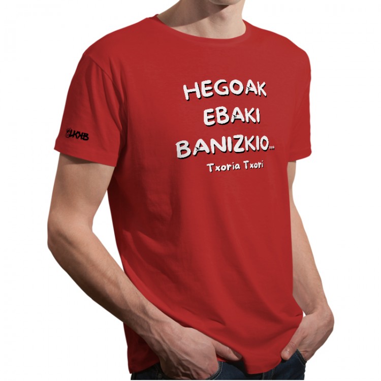 Txoria Txori Txoria Txori