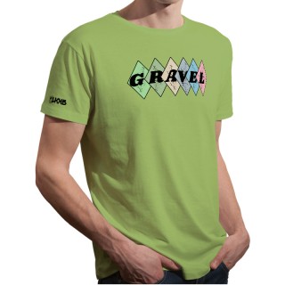Gravel Rombos
