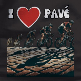 Love Pave
