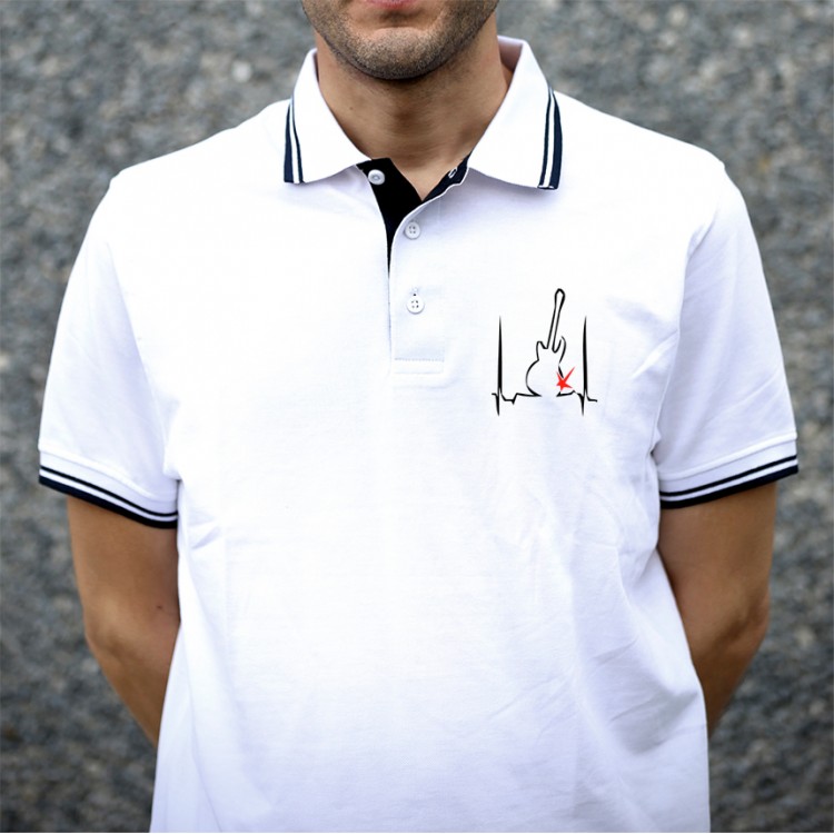 Polo LATIDO ROCK