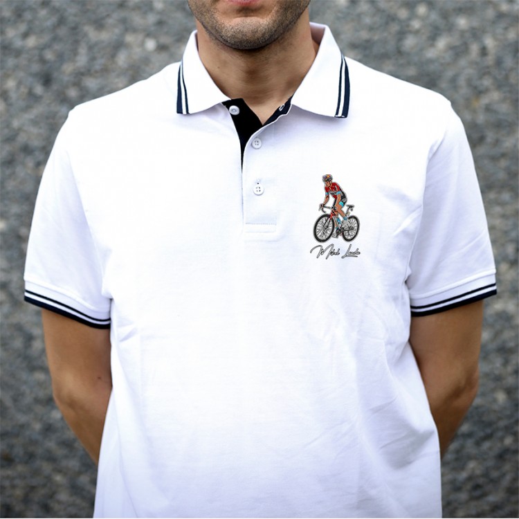 Polo LANDA