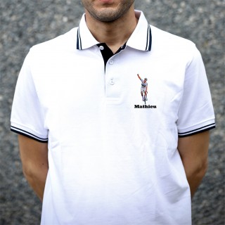 Polo MATHIEU