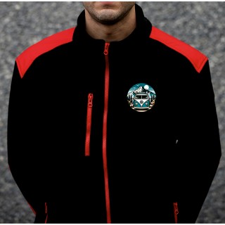 Forro polar NATURE CONECCTION