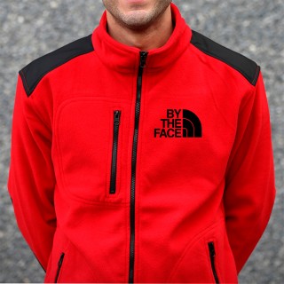 Forro polar BY THE FACE