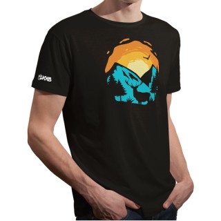 Mountain Sunset