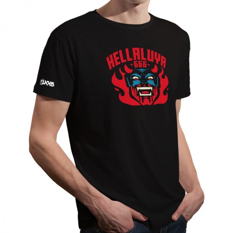 Hellaluya Hellaluya