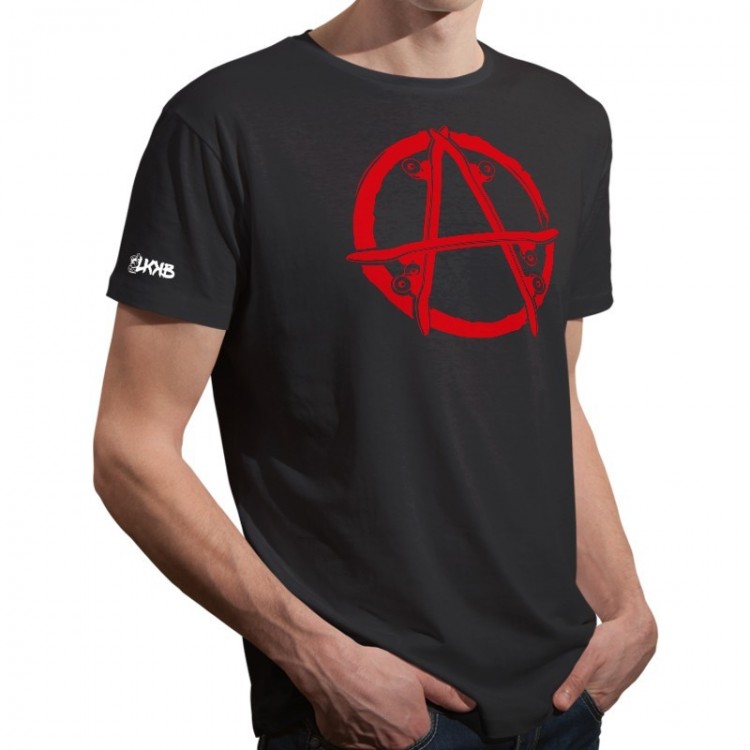 Skate And Anarchy Skate And Anarchy
