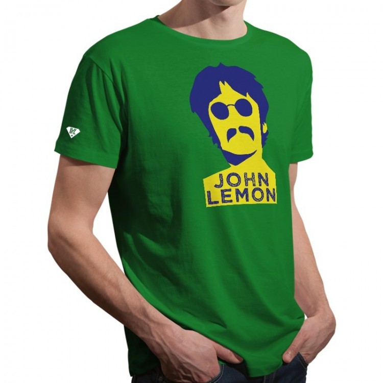 John Lemon